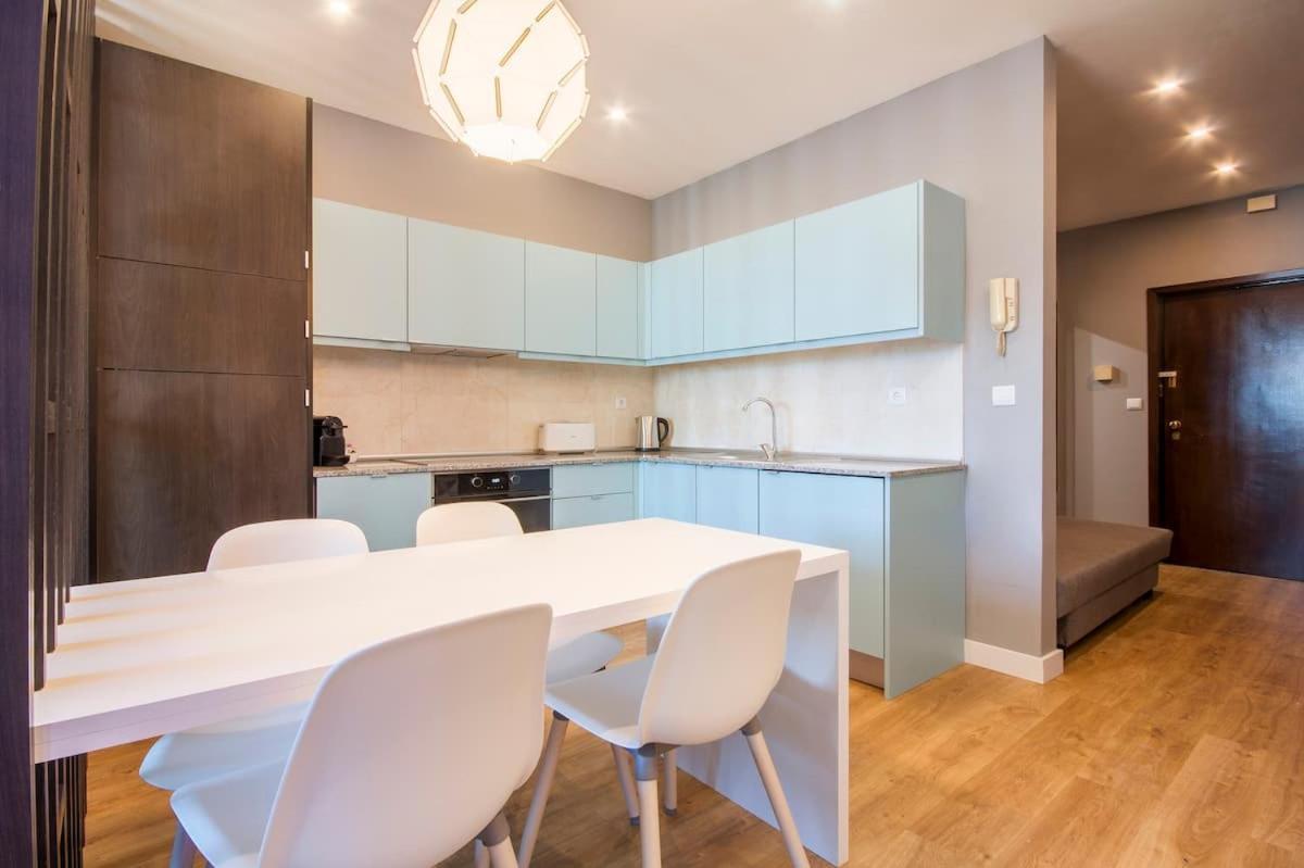 פורטו 418 Apartamento Gale Wifi, Estacionamento, Elevador מראה חיצוני תמונה